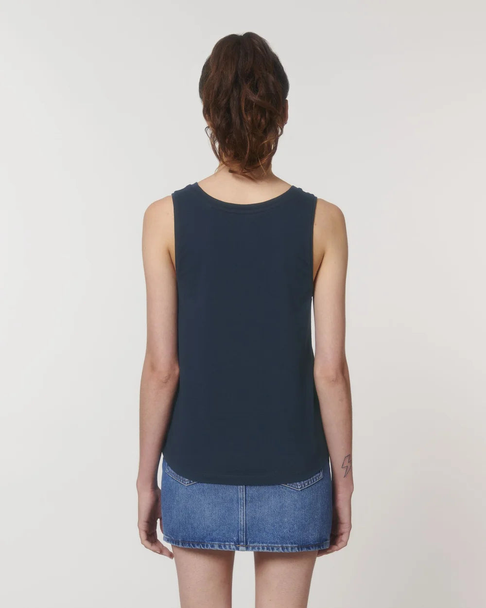 Canotta medium fit da personalizzare - 43