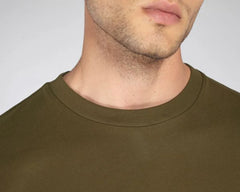 T-shirt a maniche lunghe unisex da personalizzare - 25