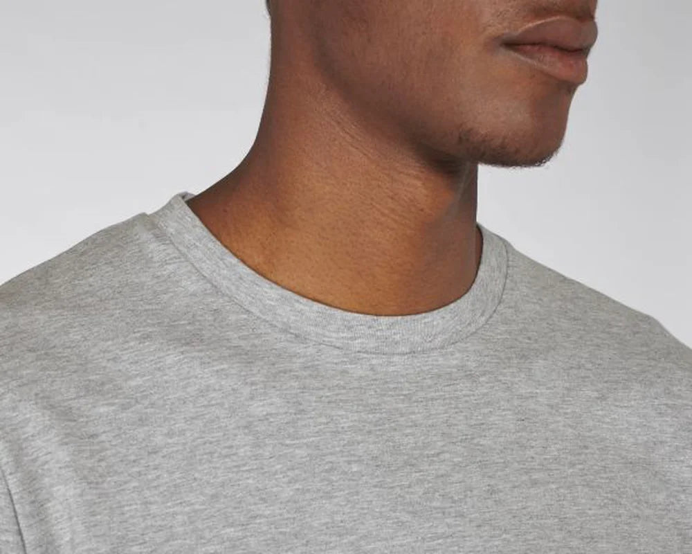 T-shirt a maniche lunghe unisex da personalizzare - 68