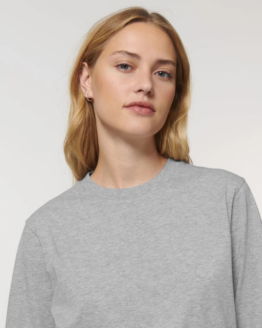 T-shirt a maniche lunghe unisex da personalizzare - 66