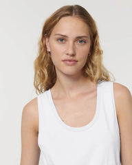 Canotta medium fit da personalizzare - 2