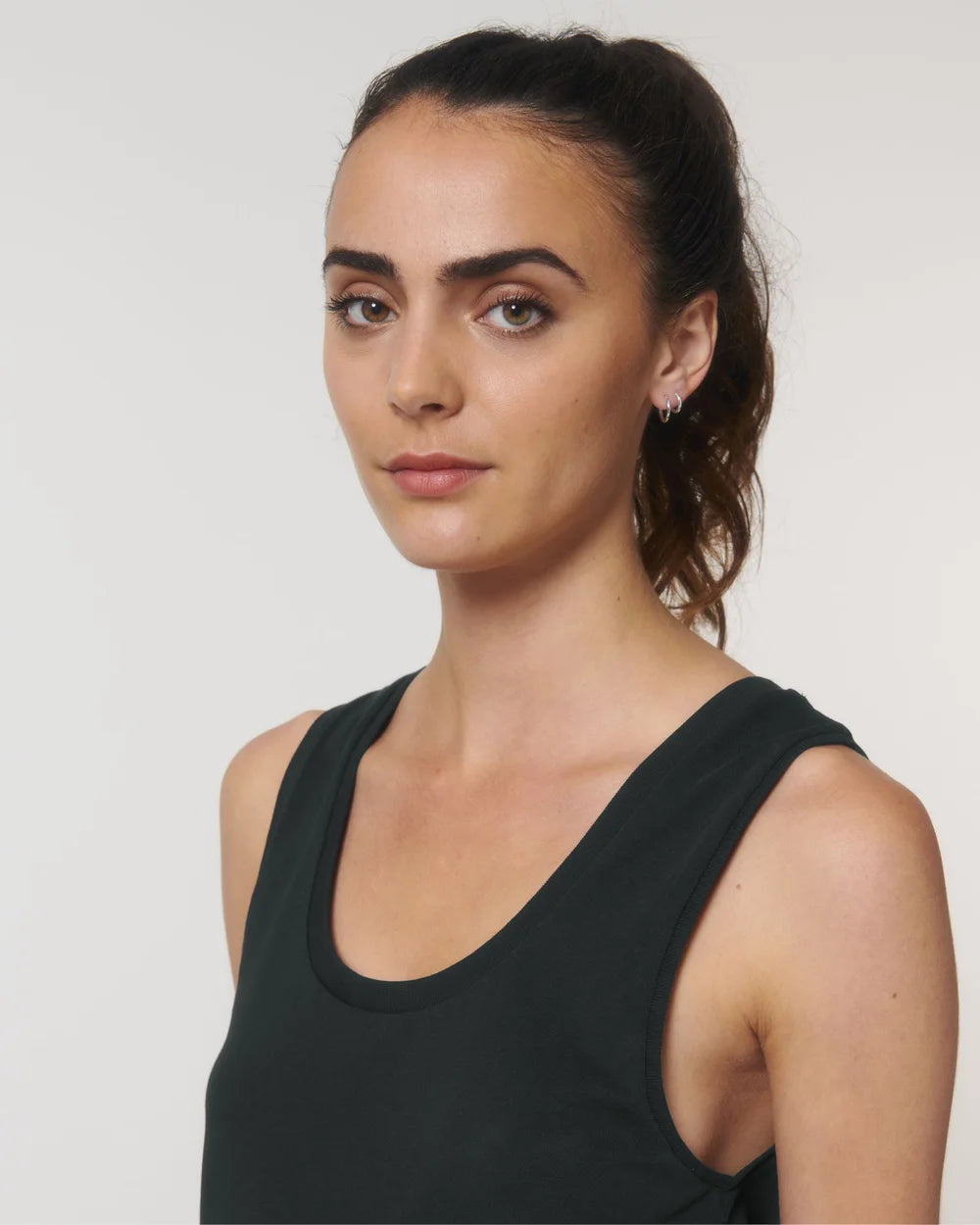 Canotta medium fit da personalizzare - 4