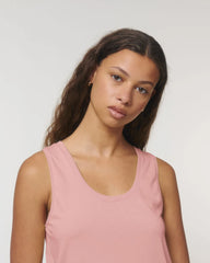 Canotta medium fit da personalizzare - 6