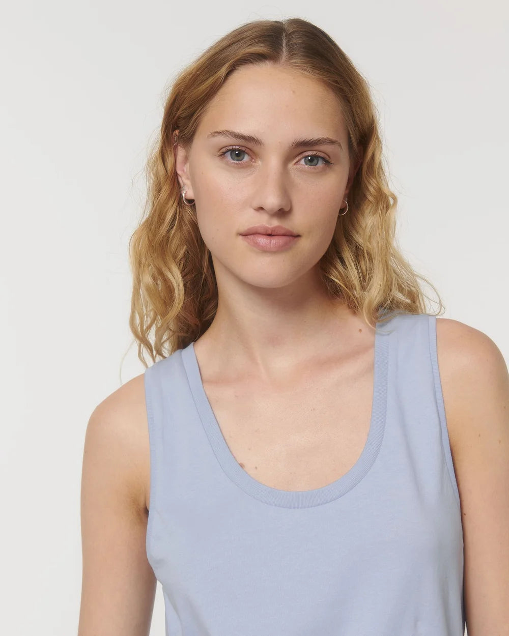 Canotta medium fit da personalizzare - 11