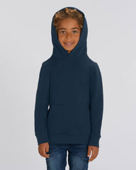 Felpa con cappuccio per bambini personalizzabile - 2