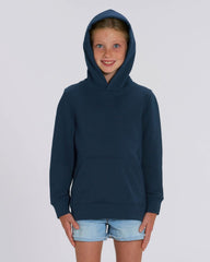 Felpa con cappuccio per bambini personalizzabile - 3