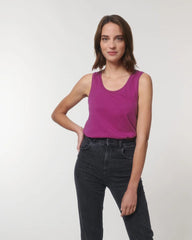 Canotta medium fit da personalizzare - 16