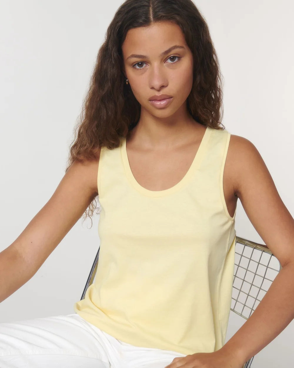 Canotta medium fit da personalizzare - 23
