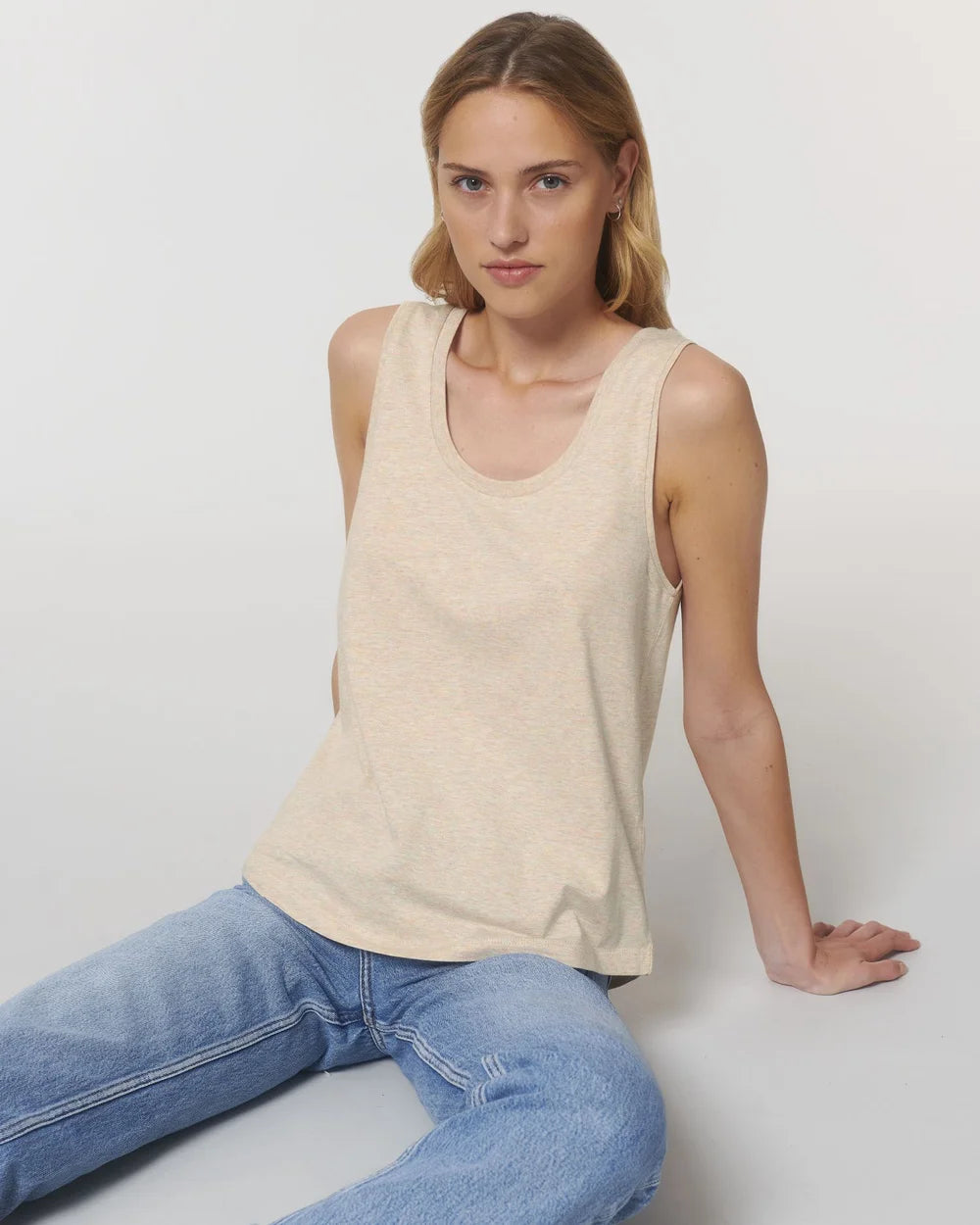 Canotta medium fit da personalizzare - 26