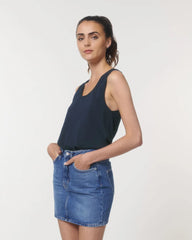 Canotta medium fit da personalizzare - 30