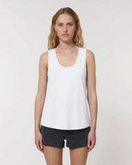 Canotta medium fit da personalizzare - 1