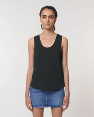 Canotta medium fit da personalizzare - 5