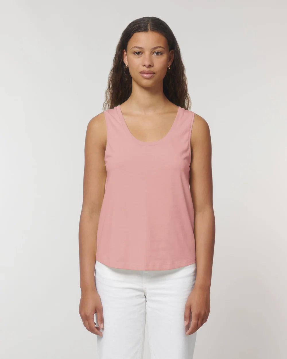 Canotta medium fit da personalizzare - 9
