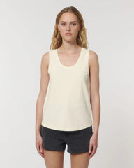 Canotta medium fit da personalizzare - 13