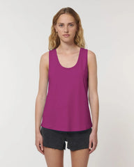 Canotta medium fit da personalizzare - 21
