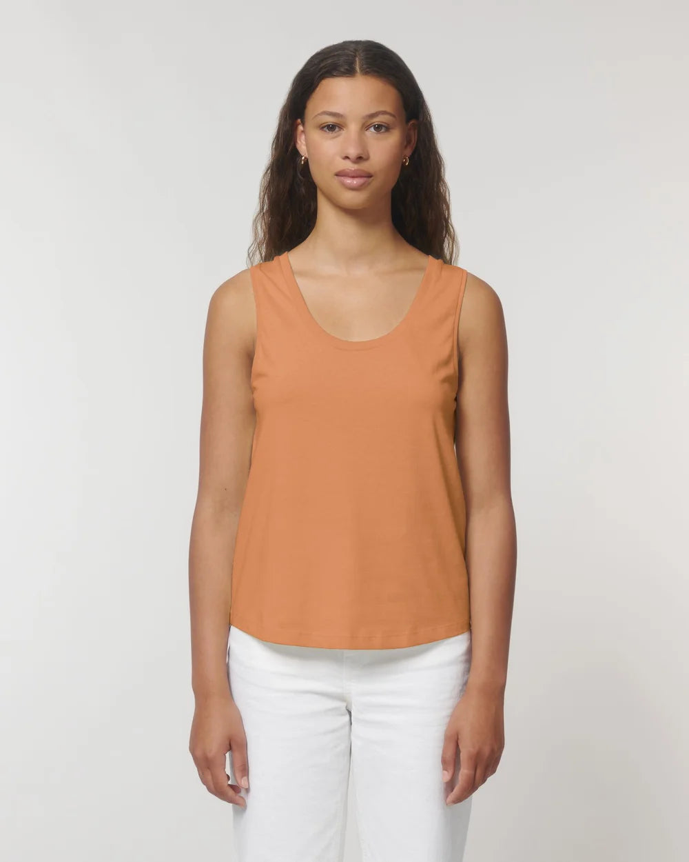 Canotta medium fit da personalizzare - 25