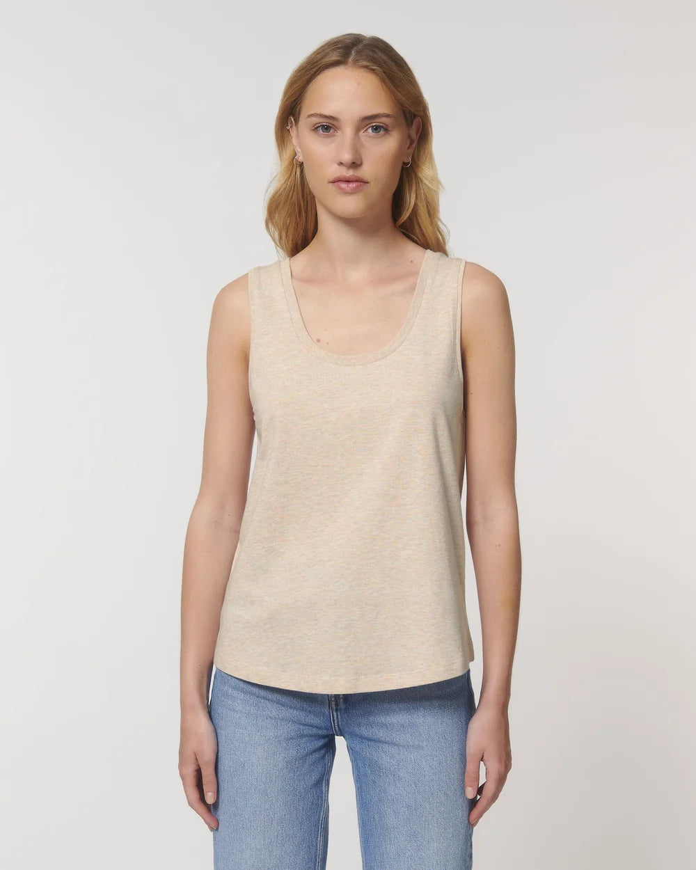 Canotta medium fit da personalizzare - 33