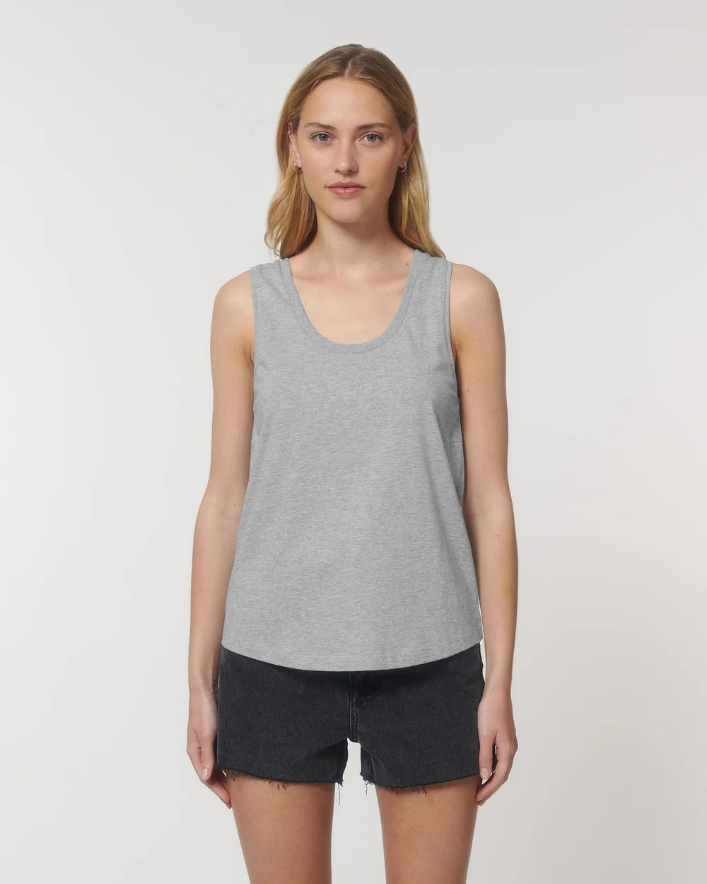 Canotta medium fit da personalizzare - 37