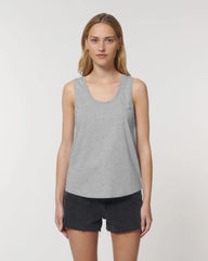 Canotta medium fit da personalizzare - 37