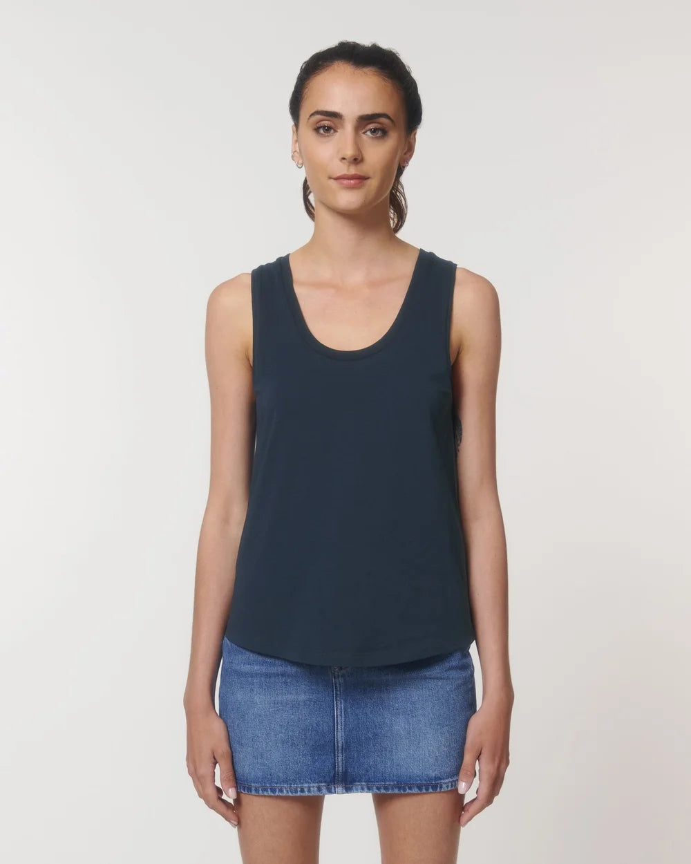 Canotta medium fit da personalizzare - 41