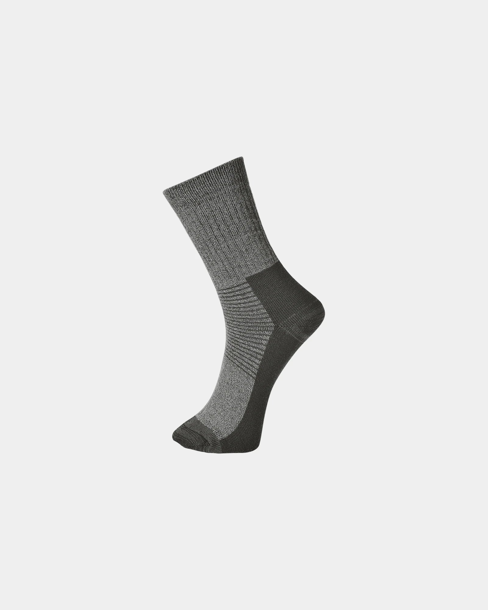 Calze termiche resistenti blu o grigio da personalizzare - Grigio