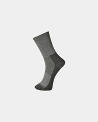 Calze termiche resistenti blu o grigio da personalizzare - Grigio