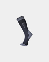 Calze da freddo estremo termiche da personalizzare - Nero-Blu Cielo
