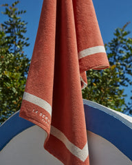 Asciugamano cotone 90x170 da personalizzare - 3