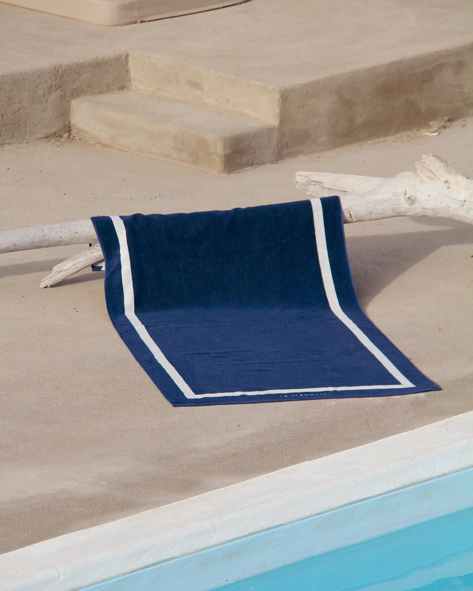 Asciugamano cotone 90x170 da personalizzare - 5