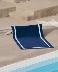 Asciugamano cotone 90x170 da personalizzare - 5