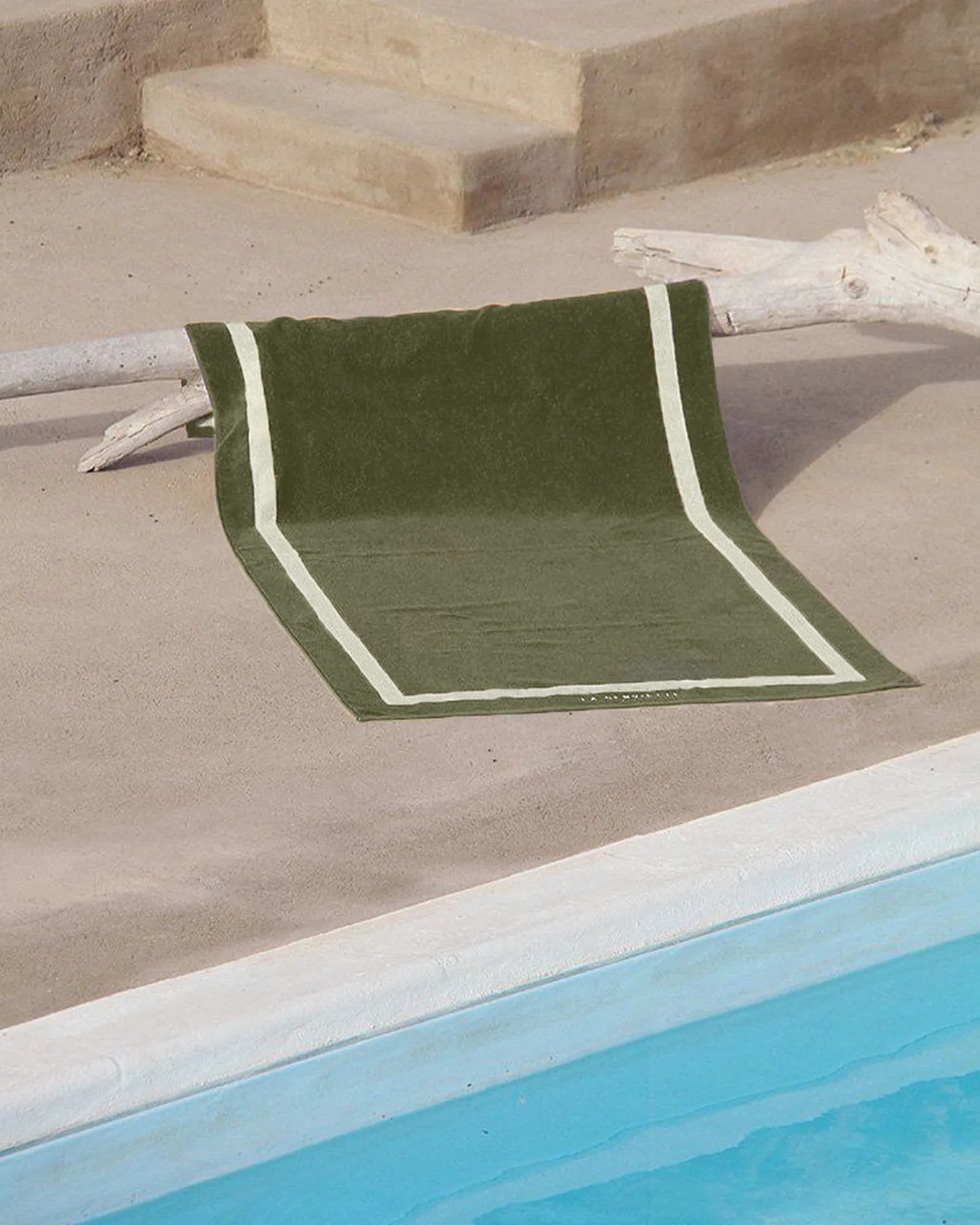 Asciugamano cotone 90x170 da personalizzare - 10