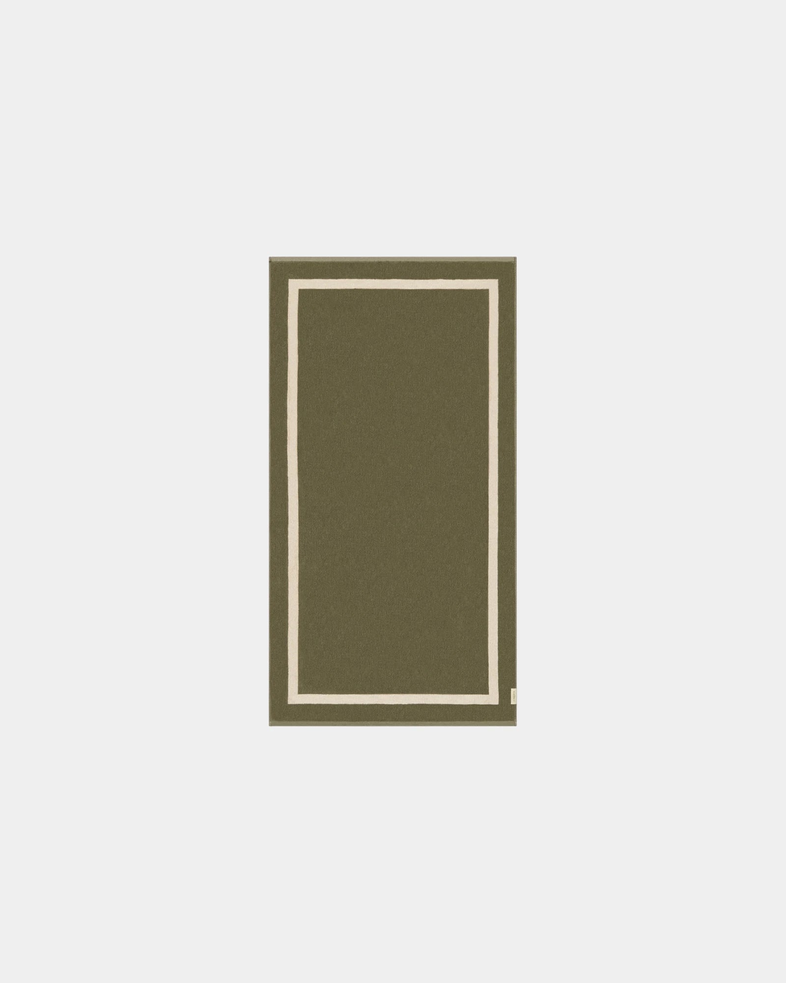 Asciugamano cotone 90x170 da personalizzare - 6