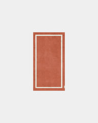 Asciugamano cotone 90x170 da personalizzare - 1