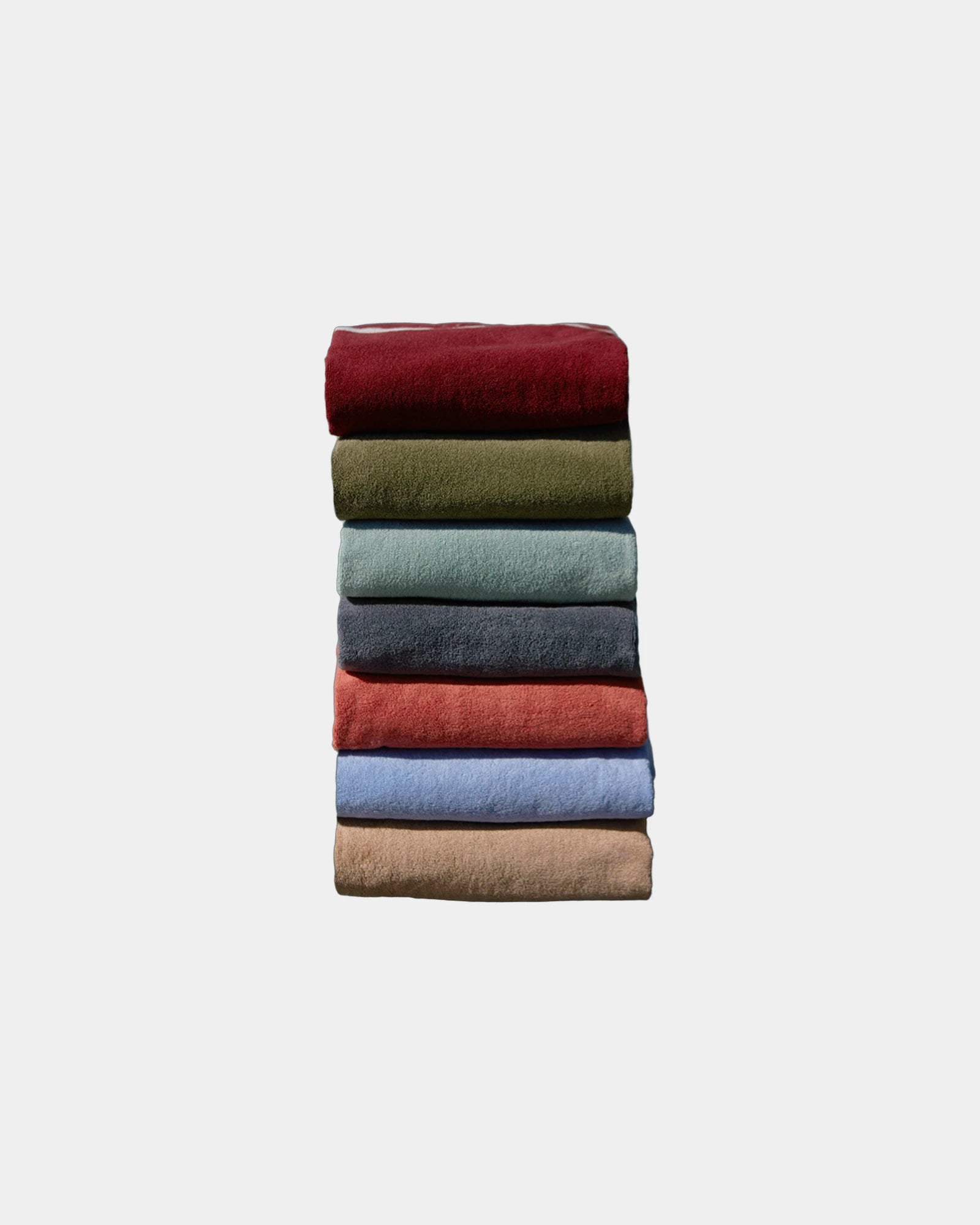 Asciugamano cotone 90x170 da personalizzare - 21
