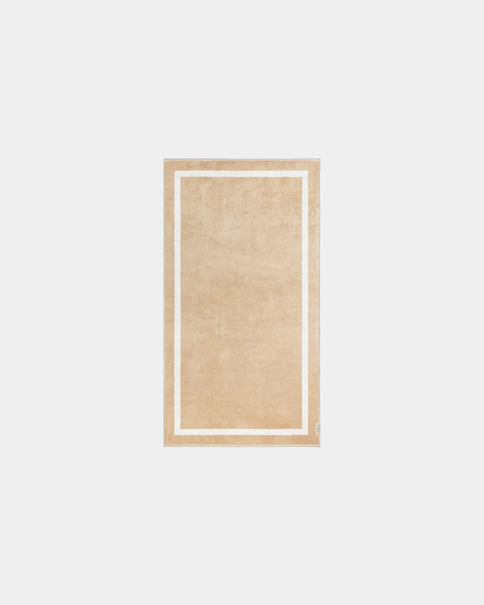 Asciugamano cotone 90x170 da personalizzare - 11