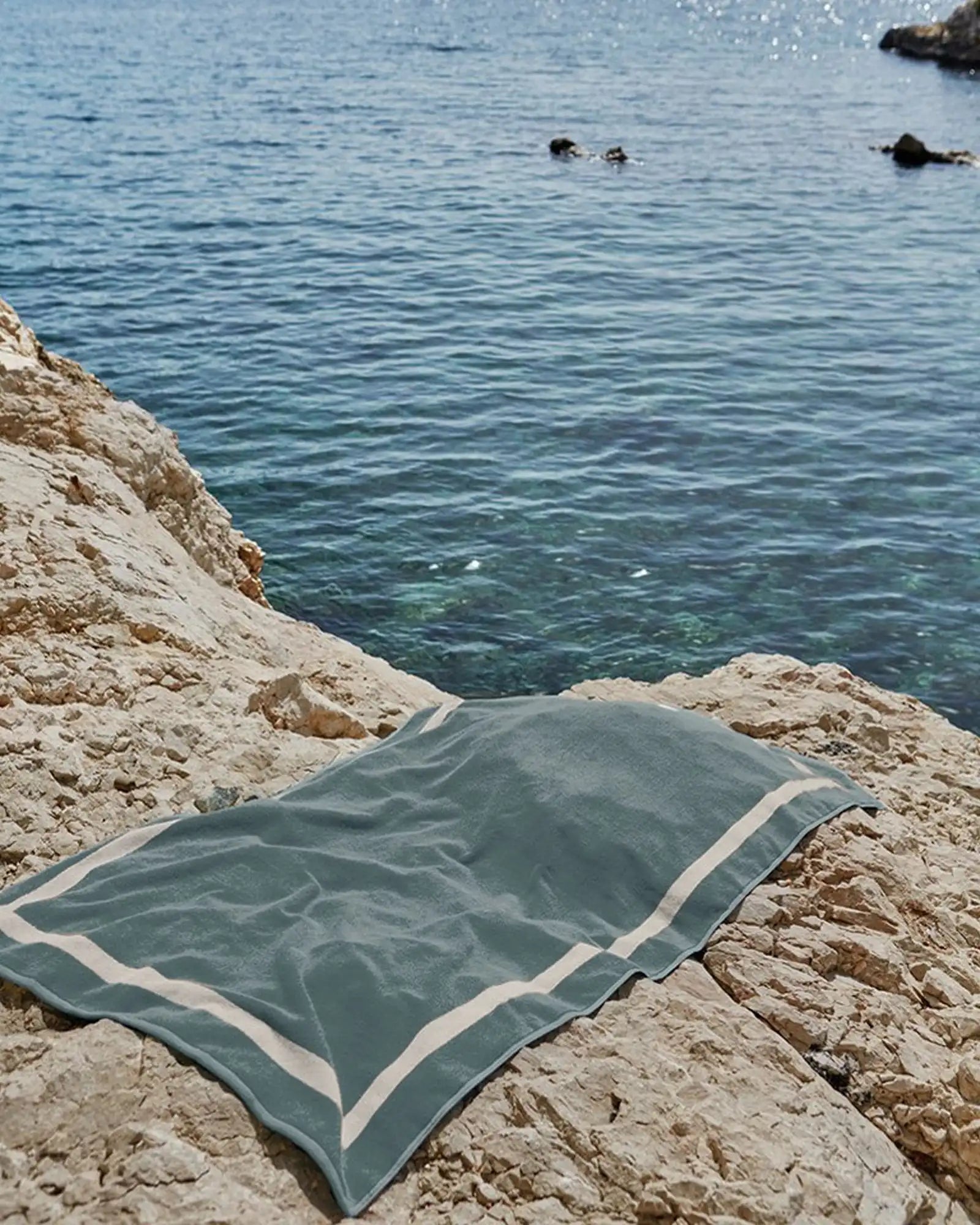 Asciugamano cotone 90x170 da personalizzare - 24