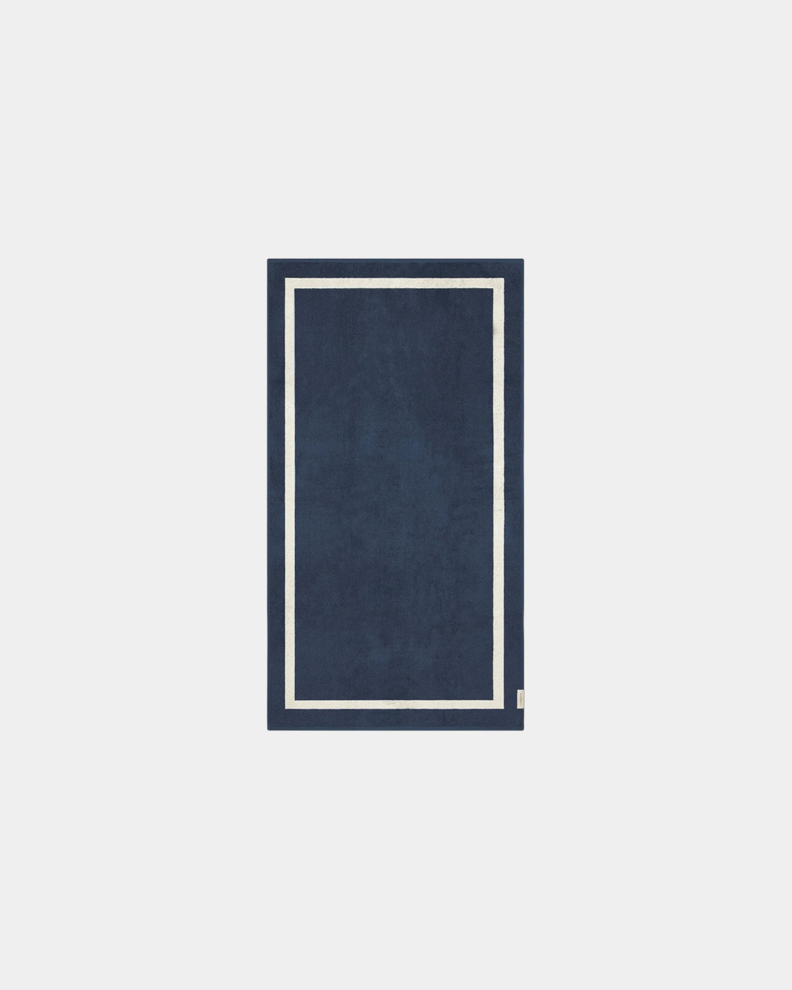 Asciugamano cotone 90x170 da personalizzare - 4