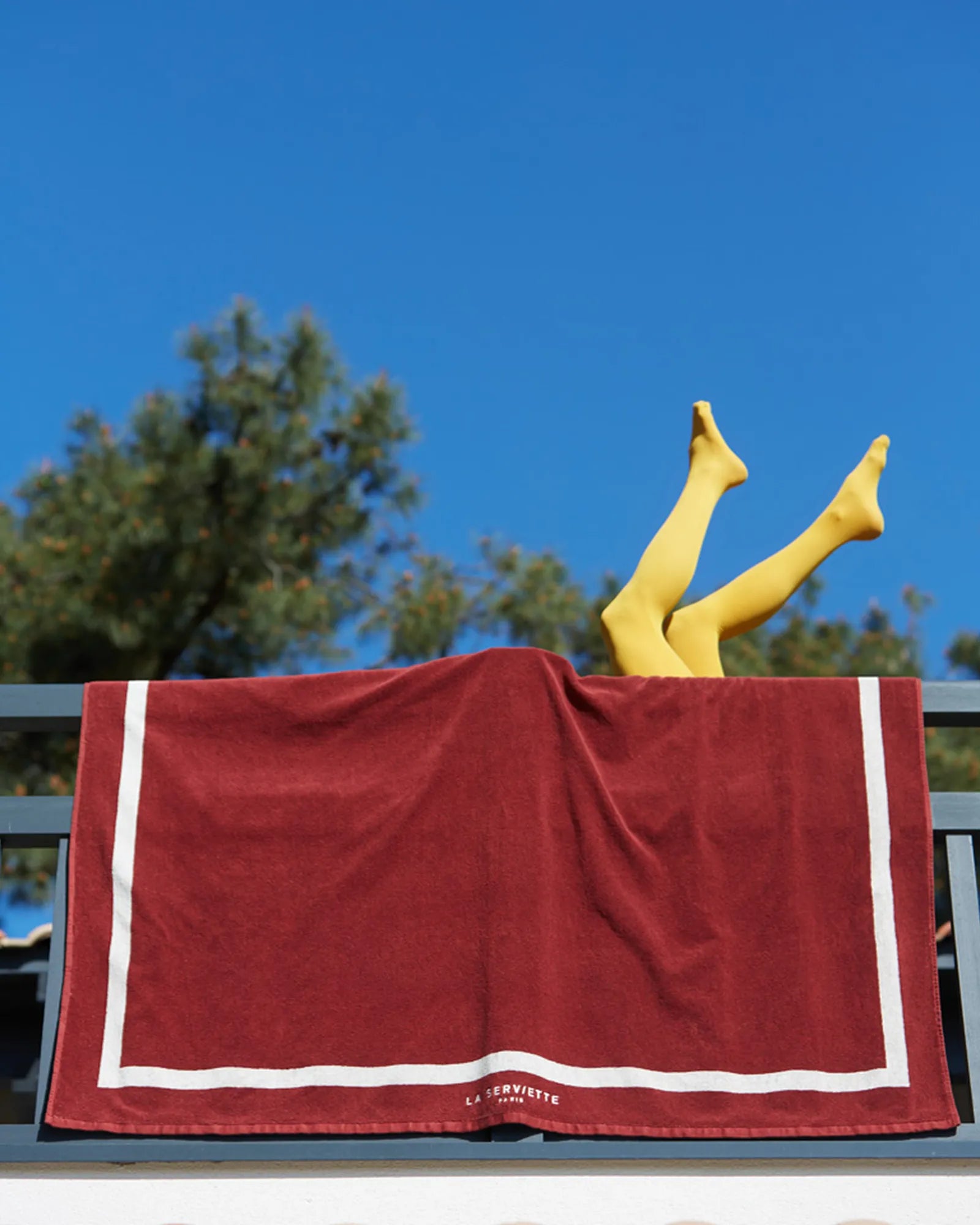 Asciugamano da spiaggia 170x170 da personalizzare - 17
