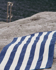 Asciugamano La Serviette Riviera 90x170 da personalizzare - 11
