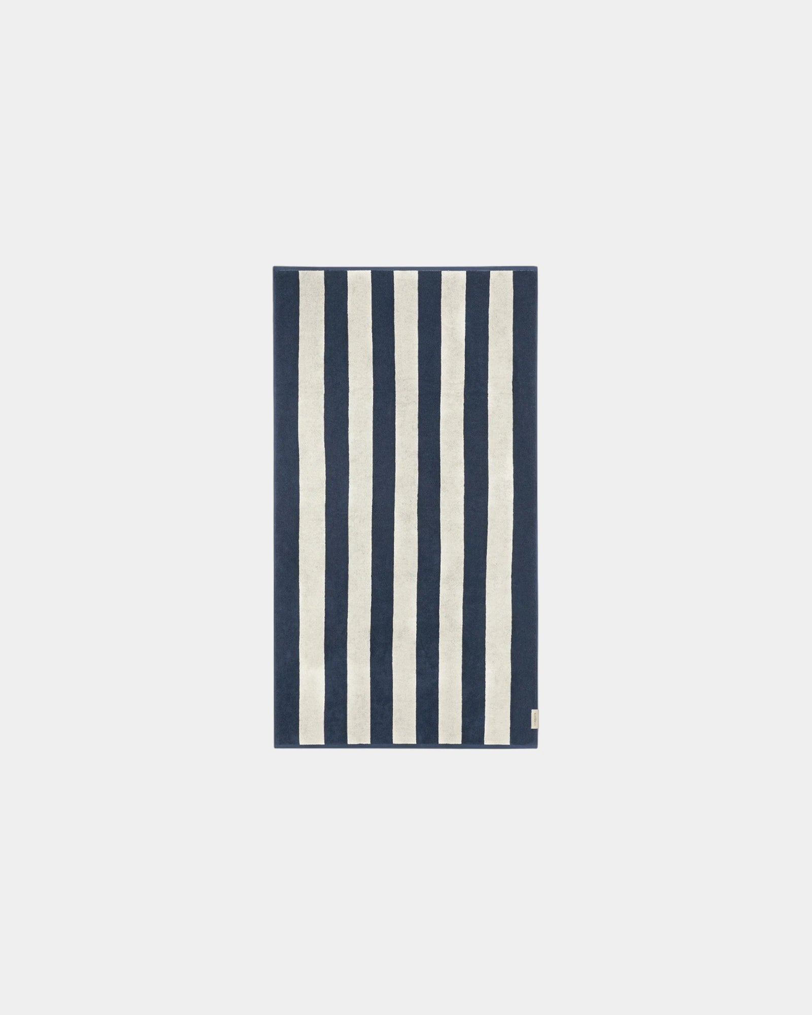 Asciugamano La Serviette Riviera 90x170 da personalizzare - 9