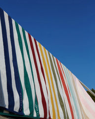 Asciugamano La Serviette Riviera 90x170 da personalizzare - 29