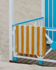 Asciugamano La Serviette Riviera 90x170 da personalizzare - 22