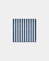 Asciugamano da spiaggia La Serviette Riviera 170x170 da personalizzare - 9