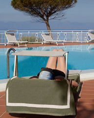 Asciugamano da spiaggia 90x200 da personalizzare - 19