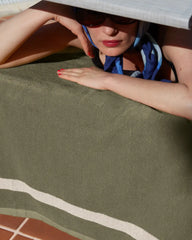 Asciugamano da spiaggia 90x200 da personalizzare - 18