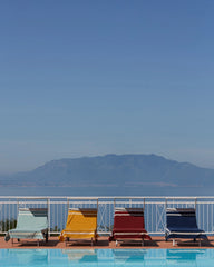 Asciugamano da spiaggia 90x200 da personalizzare - 21
