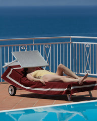 Asciugamano da spiaggia 90x200 da personalizzare - 17