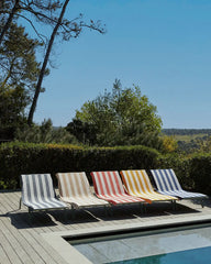 Asciugamano da spiaggia Riviera 90x200 da personalizzare - 15