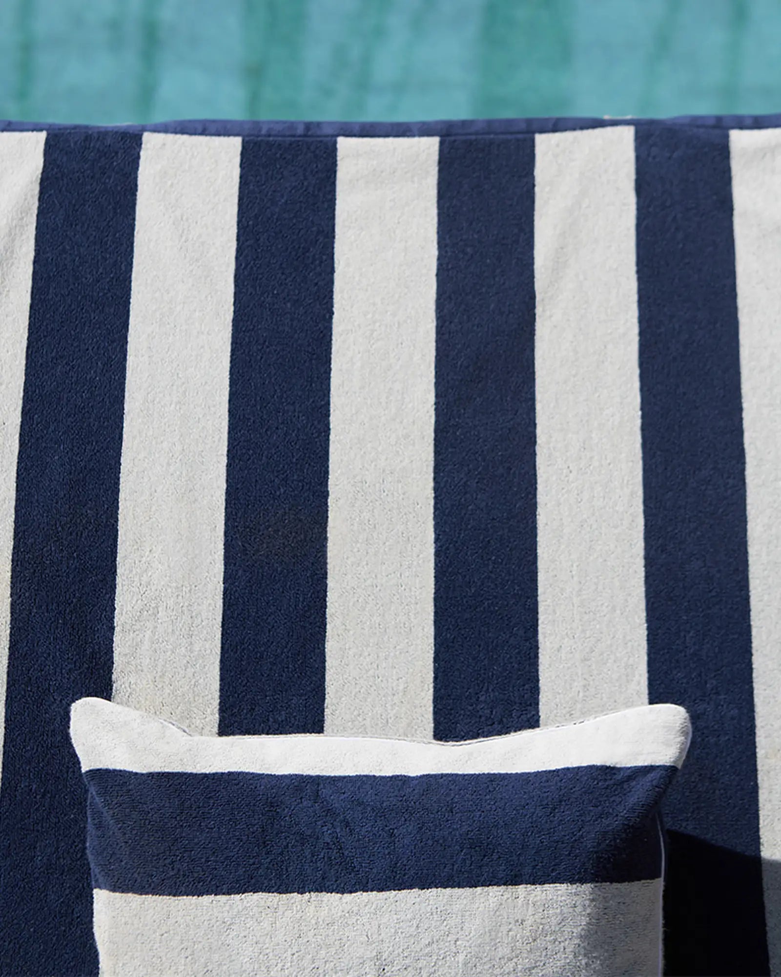 Asciugamano da spiaggia Riviera 90x200 da personalizzare - 10
