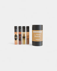 Cofanetto degustazione 4 flaconi di distillati da personalizzare - 5